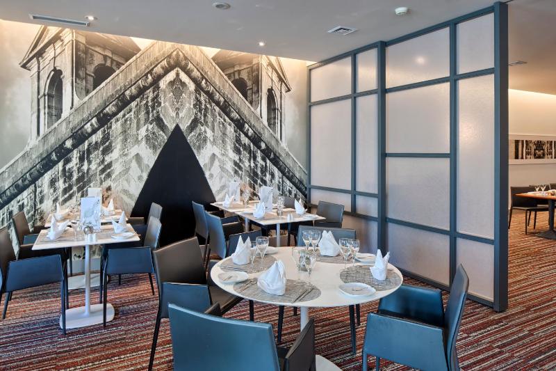 Hotel Mercure Lisboa - image 2