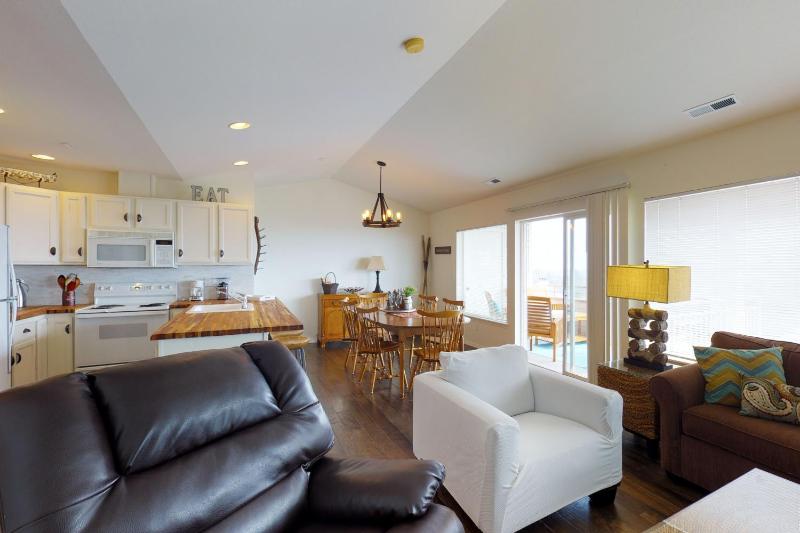 Two Bedroom Apartment  image 3