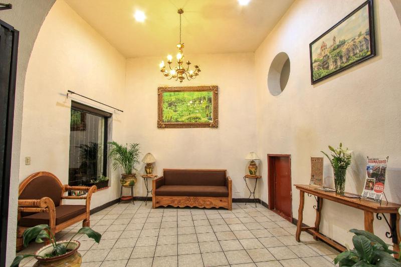 Hotel Mansion del Cantador - image 8