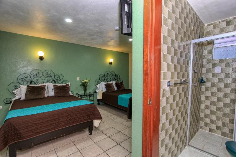 Hotel Mansion del Cantador - image 11