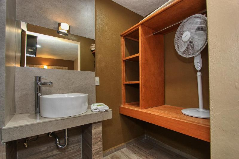 Hotel Mansion del Cantador - image 12