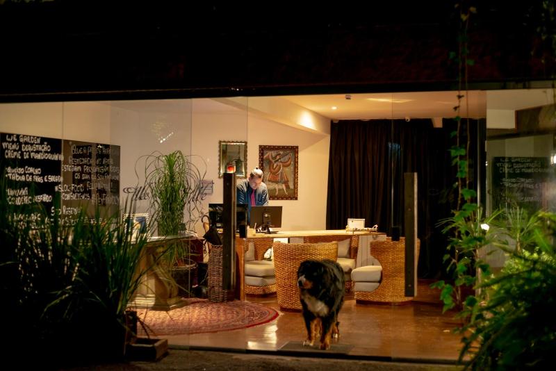Alma Hotel - image 47