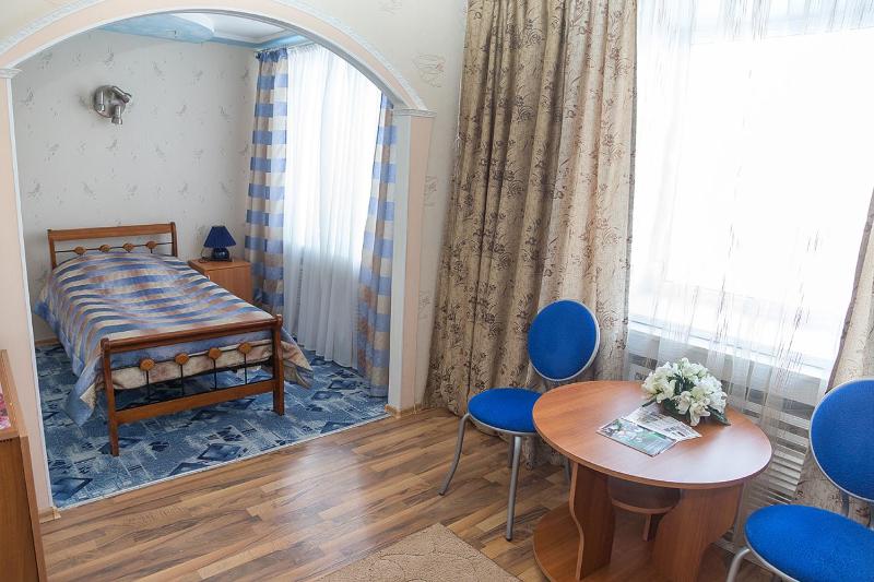 Superior Single Room image 2