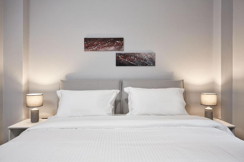 Charming 1bd Apt at Concert Hall - image 16