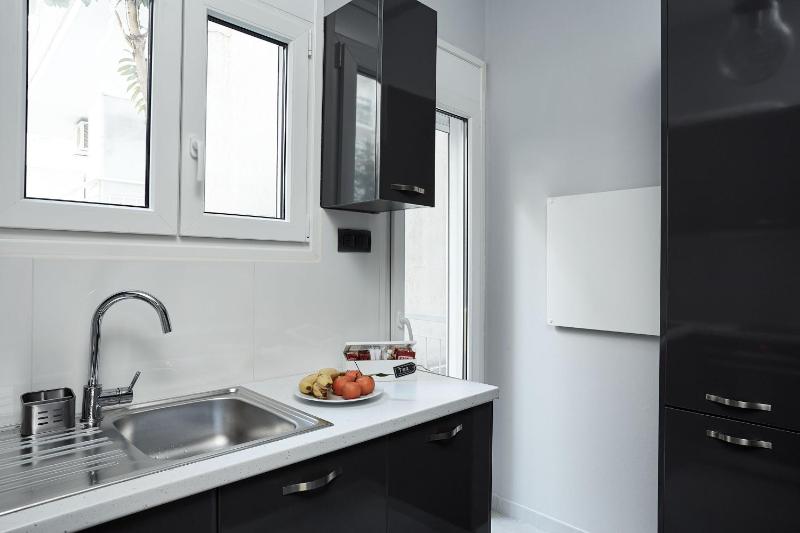 Apartment with Balcony image 3
