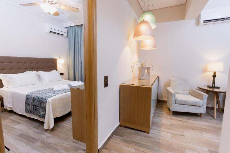 Akti Taygetos - Conference Resort - image 12