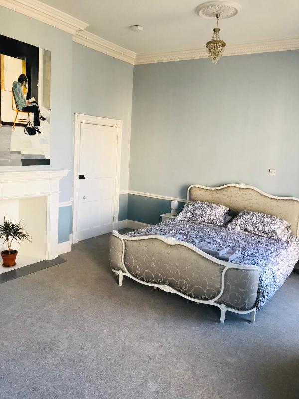 Regency Rooms Guesthouse - image 14