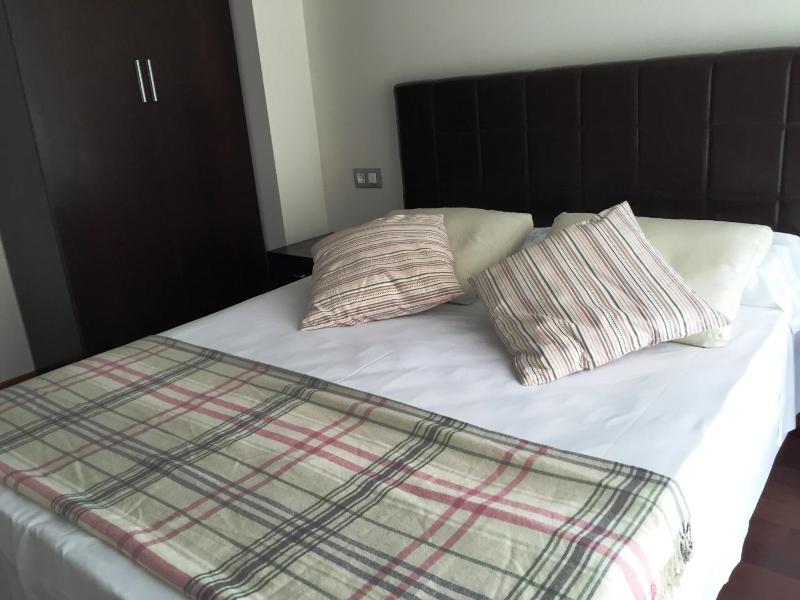Two-Bedroom Apartment (3-4 Adults) image 1