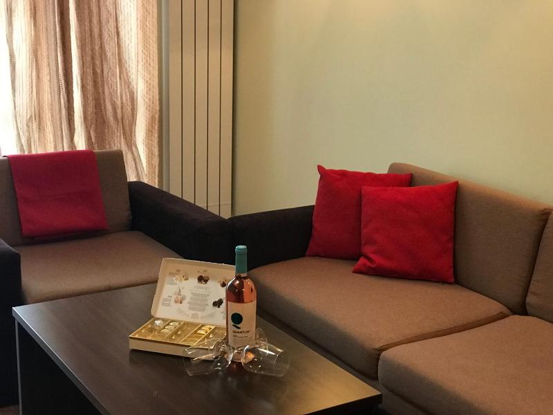 Apart Hotel Dream - image 32