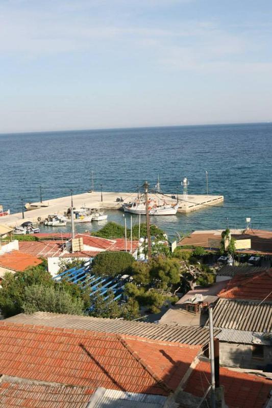 Double Room with Sea View image 4