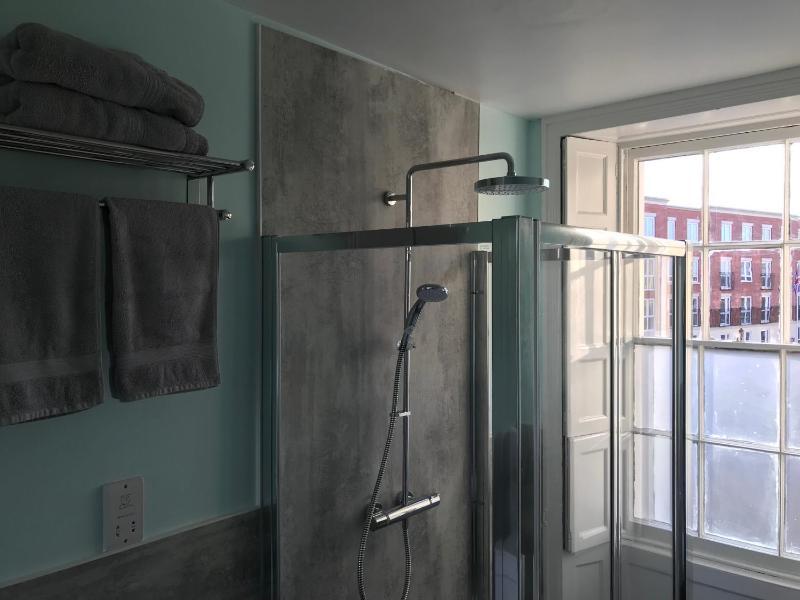 Regency Rooms Guesthouse - image 16