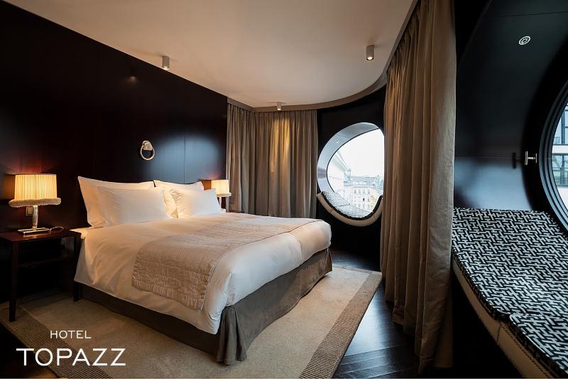 Prestige Room at Topazz image 4