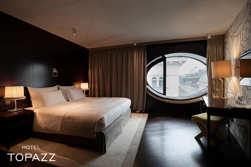 Hotel Topazz & Lamée - image 5