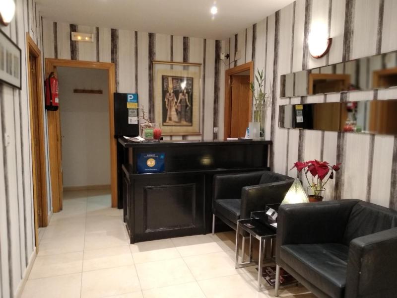 Pension Dominguez - image 6