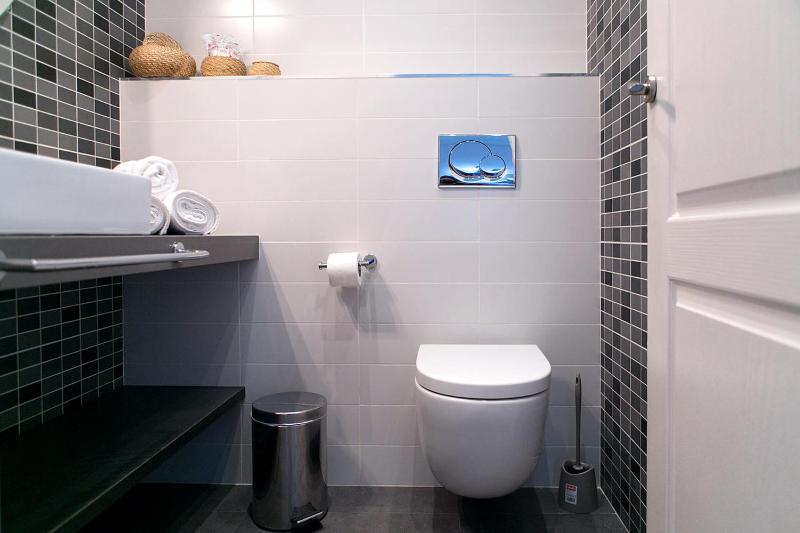 Blanc Guest House - image 5