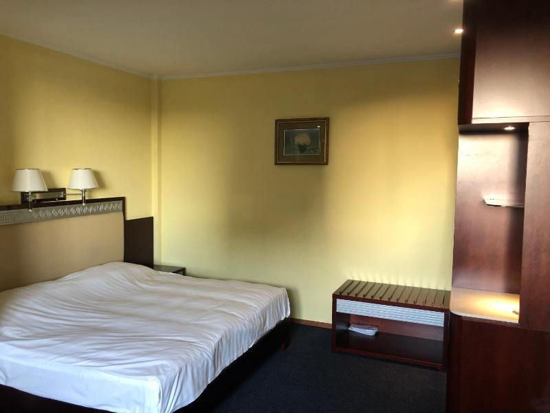 Suite with Sea View image 1