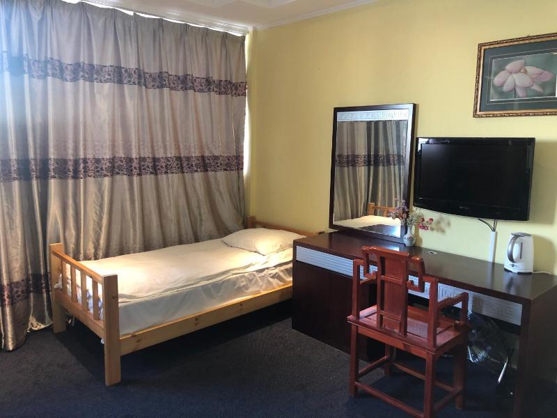 Suite with Sea View image 2