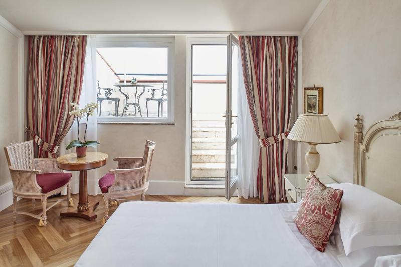 Grand Hotel Timeo A Belmond Hotel Taormina - image 37