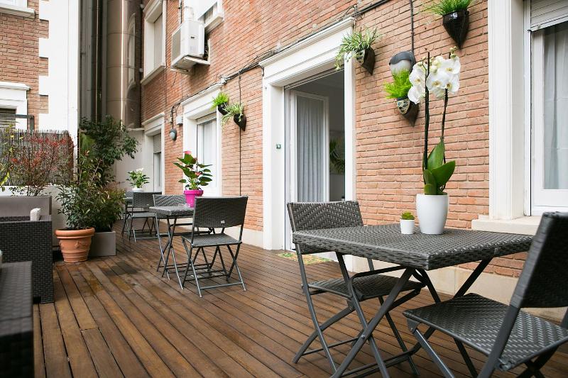 Blanc Guest House - image 3