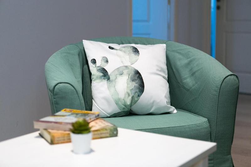 Blanc Guest House - image 9