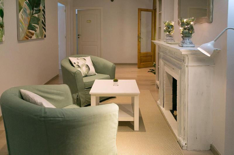 Blanc Guest House - image 13