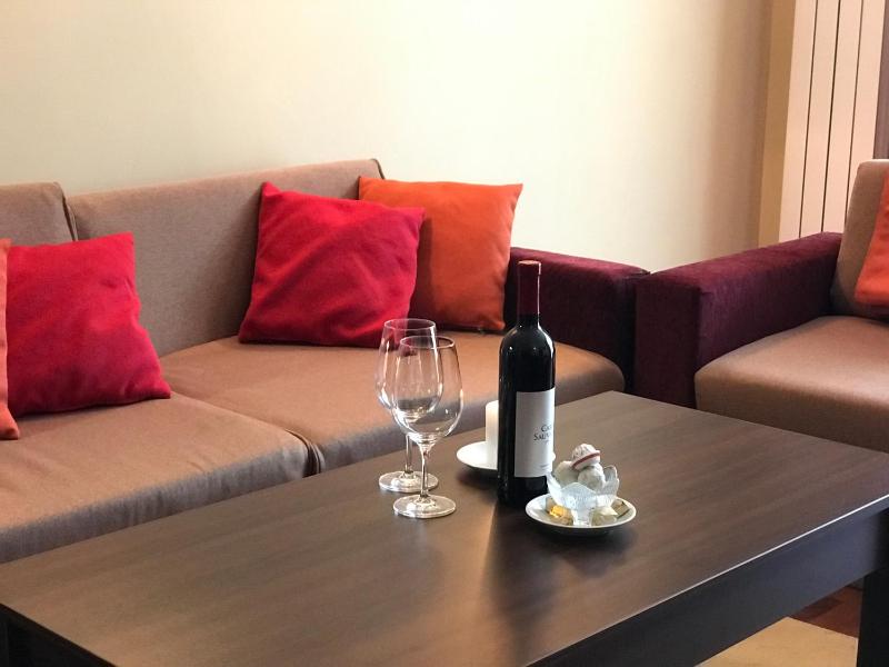 Apart Hotel Dream - image 18
