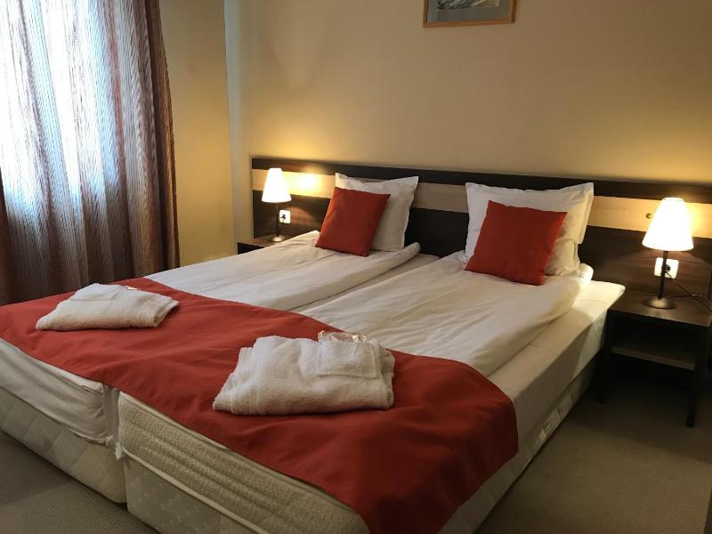 Apart Hotel Dream - image 33