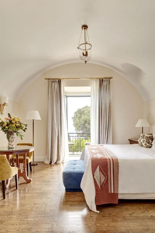 Grand Hotel Timeo A Belmond Hotel Taormina - image 20