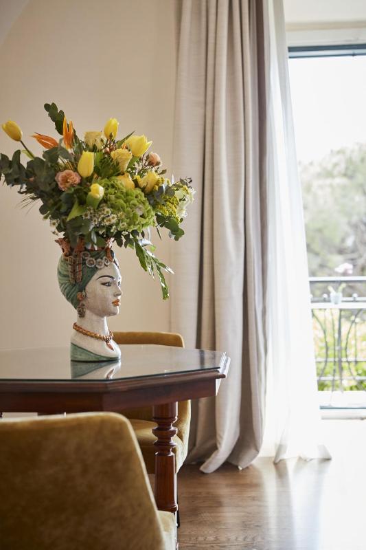 Grand Hotel Timeo A Belmond Hotel Taormina - image 26