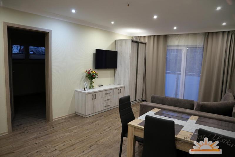 Helios Apartamenty - image 24