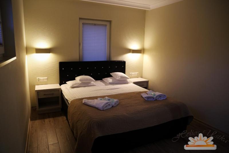 Helios Apartamenty - image 10