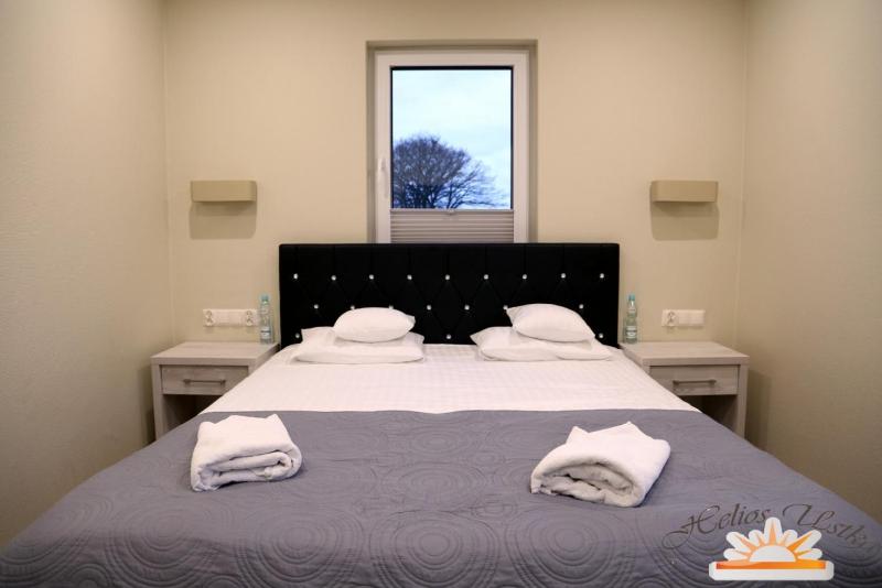 Helios Apartamenty - image 20