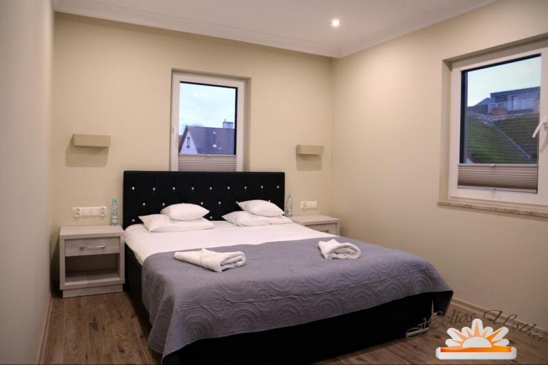 Helios Apartamenty - image 14
