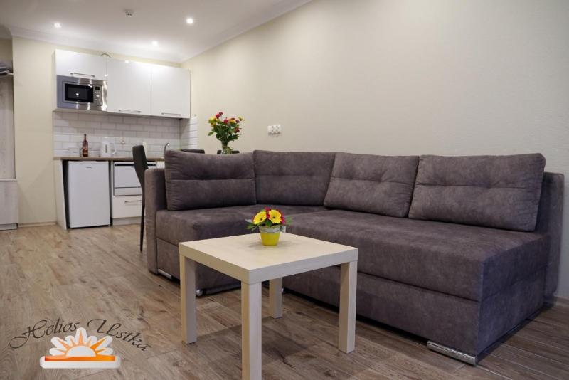 Helios Apartamenty - image 16
