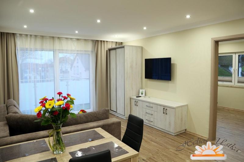 Helios Apartamenty - image 21