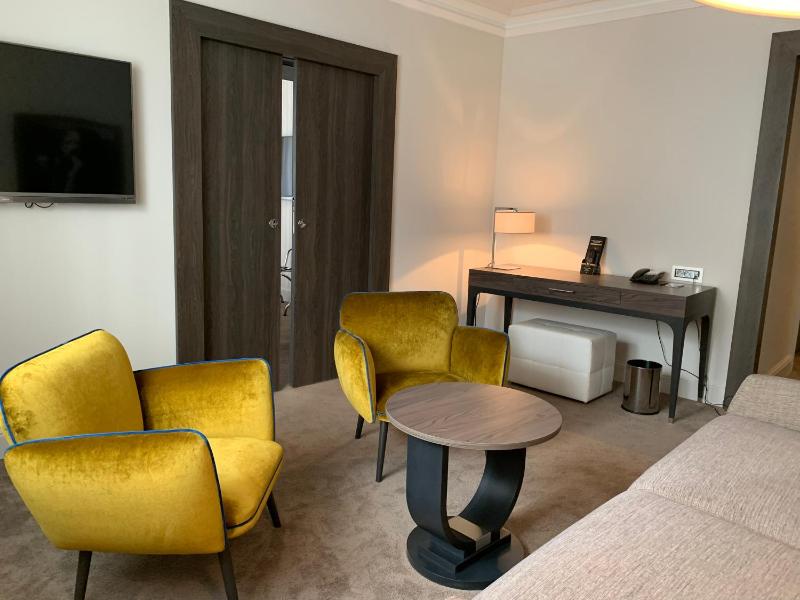 Rotonde Suite image 4