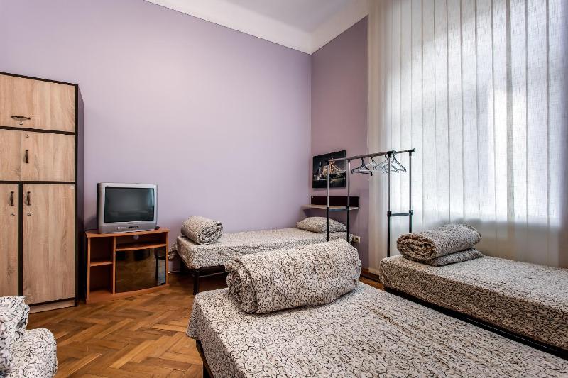 Centrum Hostel Images