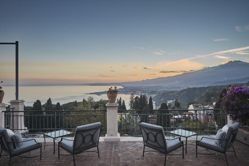 Grand Hotel Timeo A Belmond Hotel Taormina - image 36