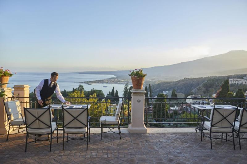 Grand Hotel Timeo A Belmond Hotel Taormina - image 21