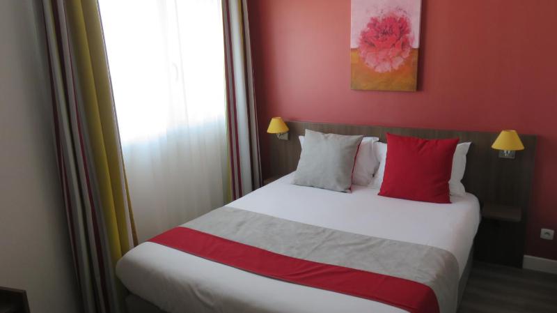 Appart-Hotel Mer & Golf City Perpignan Centre - image 38