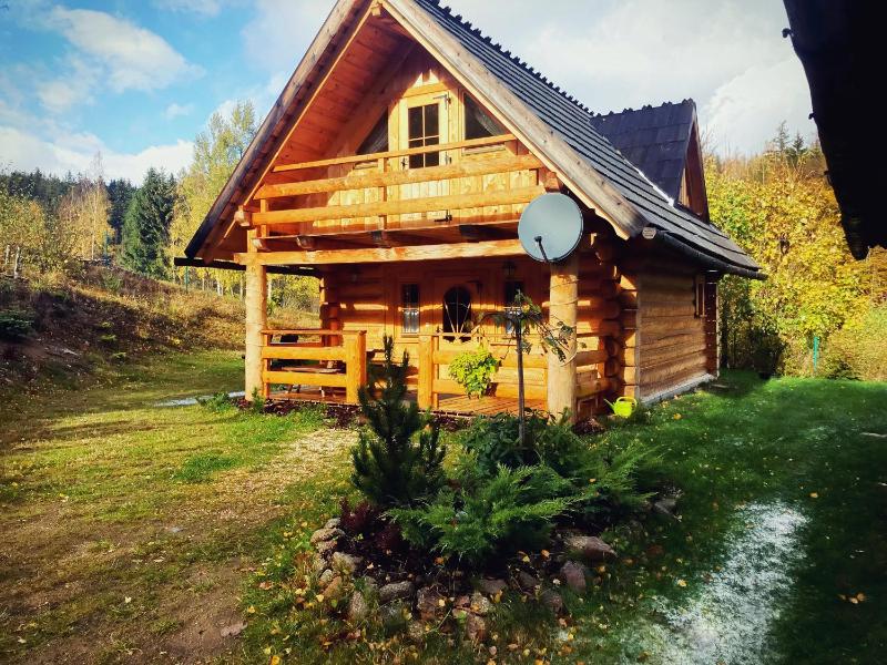 Leśniówka Domki W Karpaczu - image 25