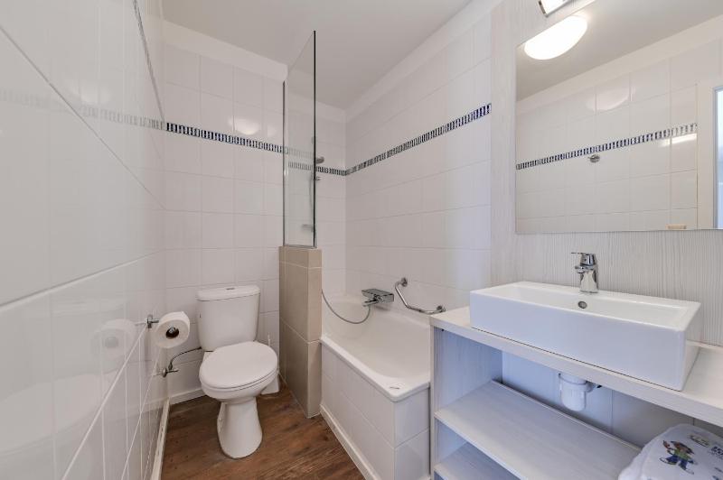 Holiday Suites De Haan - image 24