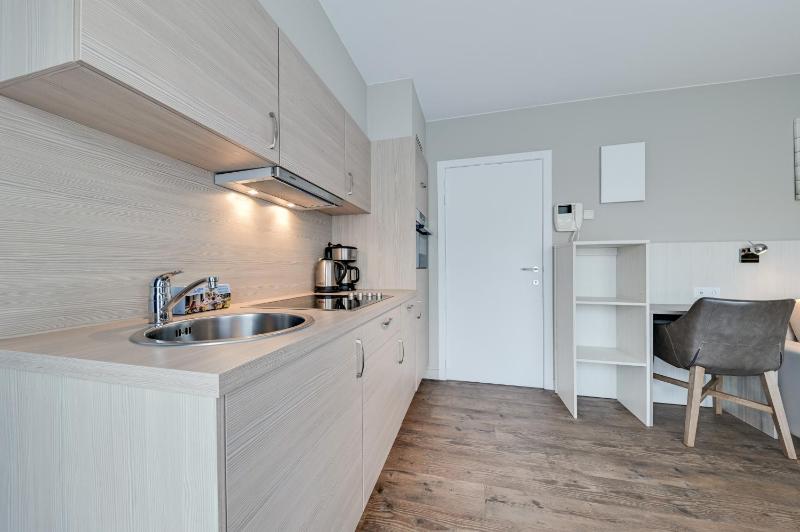 De Haan Comfortable holiday residence - image 16
