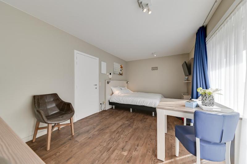 De Haan Comfortable holiday residence - image 22