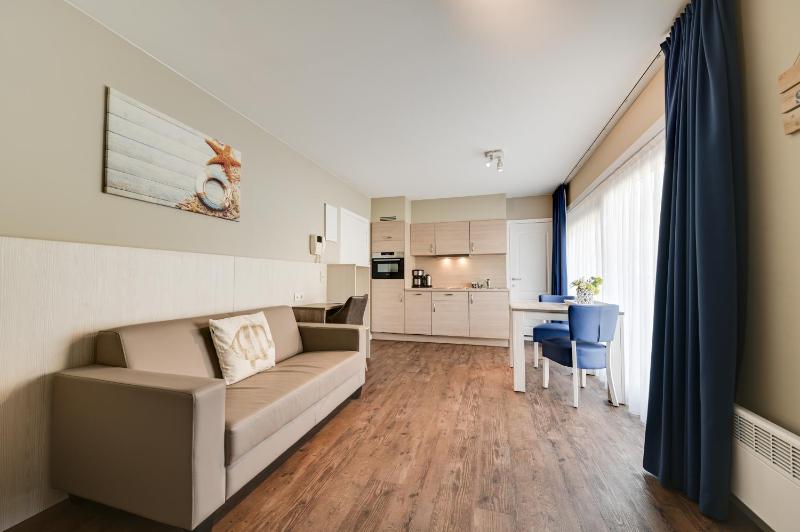 Holiday Suites De Haan - image 7