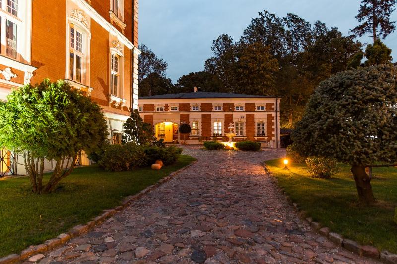 VILLA RED by COLUMBUS Ustka - image 23