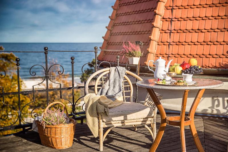 VILLA RED by COLUMBUS Ustka - image 31