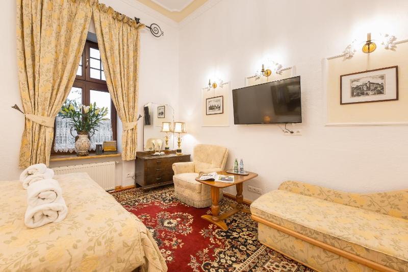 VILLA RED by COLUMBUS Ustka - image 45