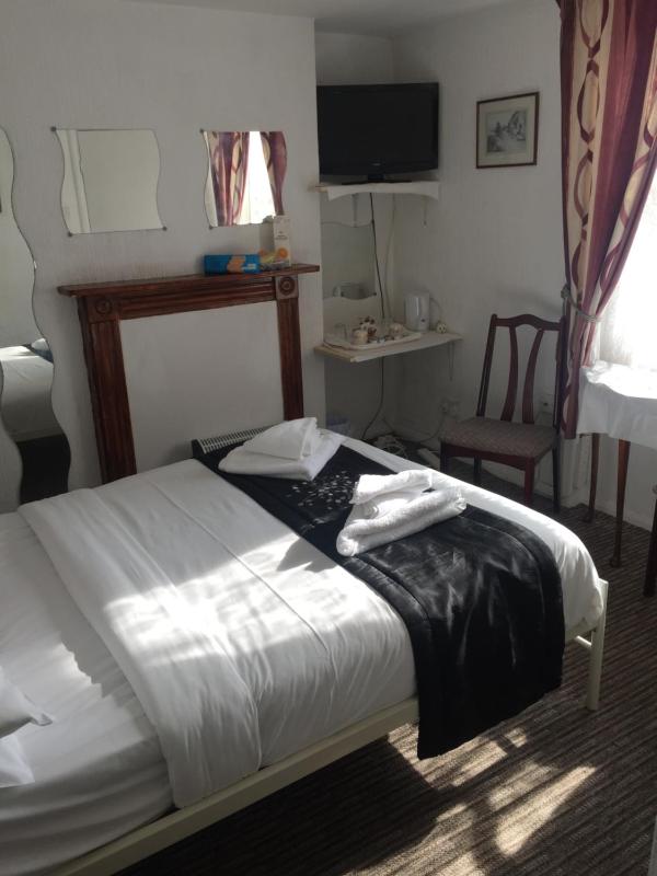 Sandpiper Guest House - image 11