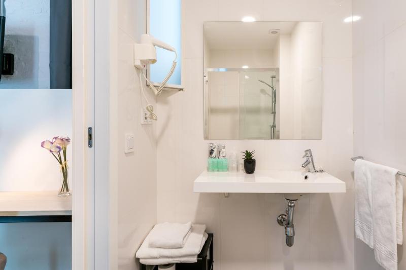 Deluxe Double Room image 1